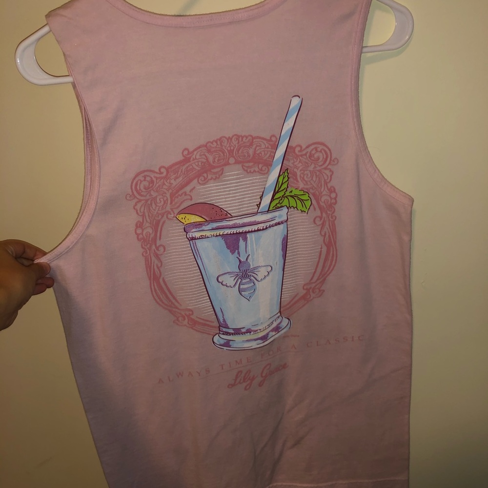 Tank Top - Picture 2 of 2